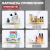 Полка в ванную комнату Raglo R340.04.03