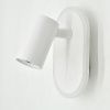 Спот Escada Omega (Омега) 10222/2LED White