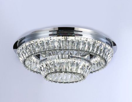 Люстра потолочная Ambrella Light Traditional (Традитионал) TR5029