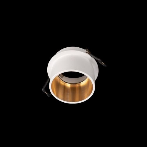Светильник встраиваемый Loft It Limit 10343/B White Gold - фото 2