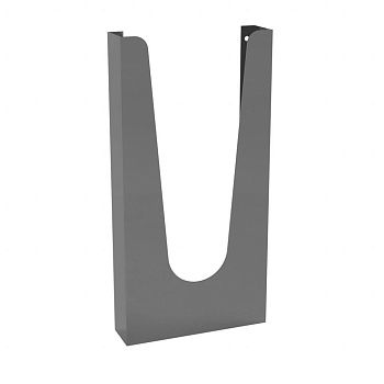 Держатель для пластиковых мешков Bemeta HOTEL 101403091