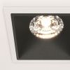 Светильник встраиваемый Maytoni Technical Alfa LED DL043-01-15W3K-D-SQ-WB