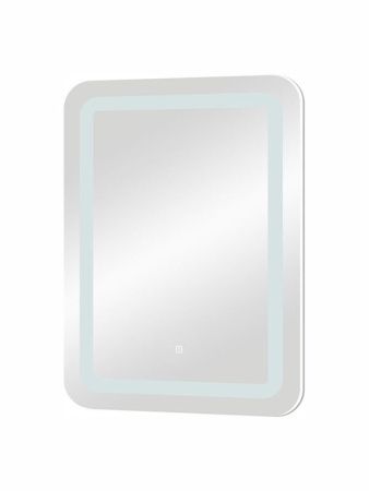 Зеркало Continent Lucia ЗЛП492 70х90 подвесное