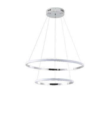Люстра подвесная Zortes Ringolight (Ринголигхт) ZRS.33322.63C