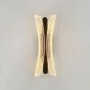 Светильник настенный LED4U L6327-01 GR