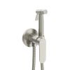 Гигиенический душ Cezares STYLUS STYLUS-DIF-IN серый