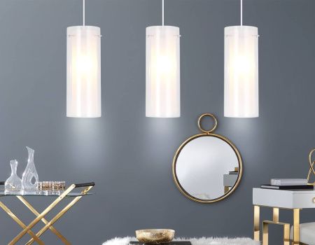 Светильник подвесной Ambrella Light Traditional (Традитионал) TR3675