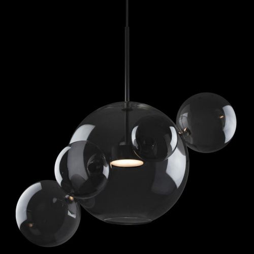 Светильник подвесной Loft It Bolle 2029-P6 - фото 4