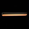 Светильник настенный ST Luce Mensola Black (Менсола Блацк) SL582.411.01