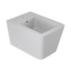 Биде подвесное Boheme Zen 967-BIDET-MW цвет белый