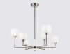 Люстра на штанге Ambrella Light Heigh Light (Хеигх Лигхт) LH53001