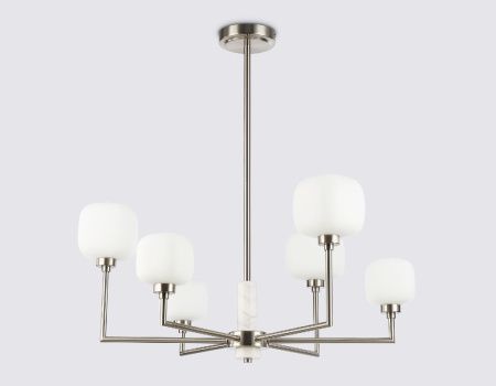 Люстра на штанге Ambrella Light Heigh Light (Хеигх Лигхт) LH53001