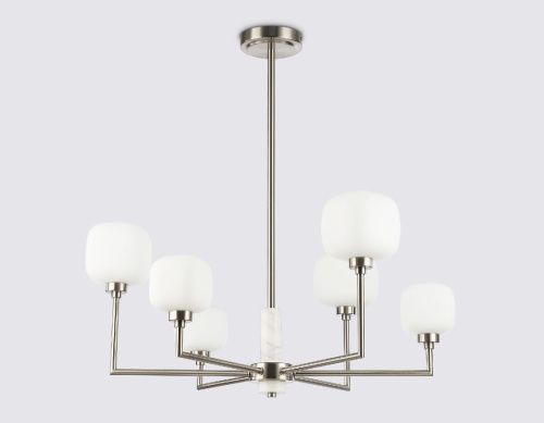 Люстра на штанге Ambrella Light Heigh Light (Хеигх Лигхт) LH53001 - фото 3