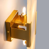 Светильник настенный Delight Collection Wall lamp (Валл ламп) OWB2104 gold