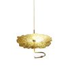Светильник подвесной Delight Collection 8827P/1 gold