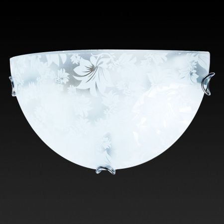Светильник настенный Toplight Primrose (Примросе) TL9060Y-01WH