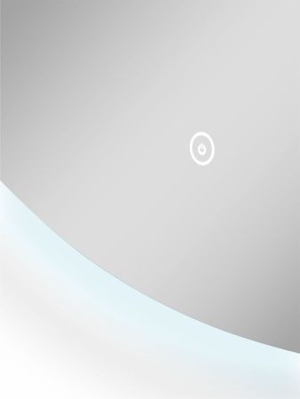 Зеркало с подсветкой Taliente Zled TA-Zled-A10070 100х70 подвесное