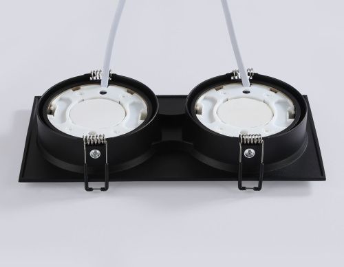 Светильник встраиваемый Ambrella Light Standard Tech (Стандард Тецх) TN52235 - фото 4
