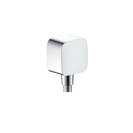 Шланговое подключение Hansgrohe Fixfit 26457000