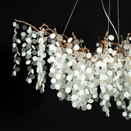 Люстра подвесная Loft It Fairytree 10066/1200 GB - фото 3