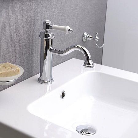 Крючок Sapho DIAMOND 1317-01