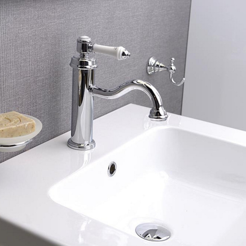 Крючок Sapho DIAMOND 1317-01 - фото 5