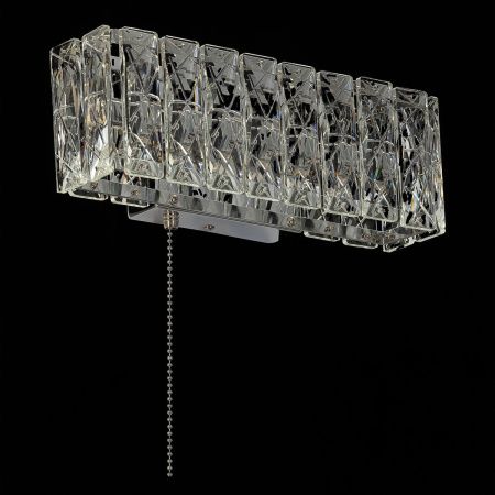Светильник настенный Citilux Palant (Палант) CL325312