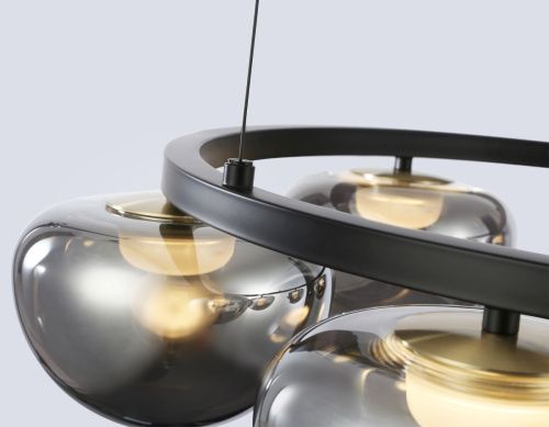 Люстра подвесная Ambrella Light Modern (Модерн) LH12003 - фото 5