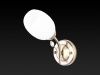 Бра Toplight Alana (Алана) TL3580B-01AB