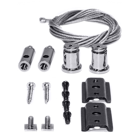 Тросовый подвес для шинопровода SignImpress SI020523