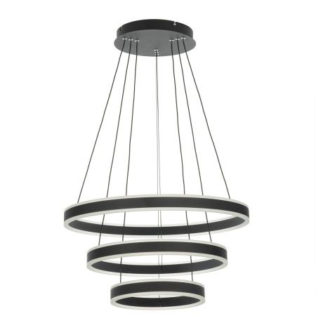 Люстра подвесная Citilux Дуэт CL719651