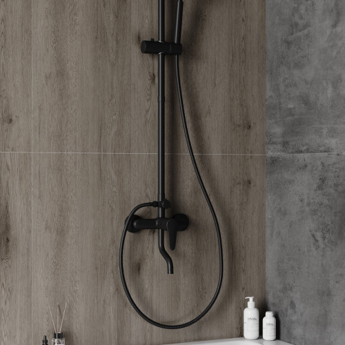 Удлинитель душевой штанги Teymi T10232 - фото 5