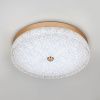 Светильник потолочный LED4U L1116-400 GD
