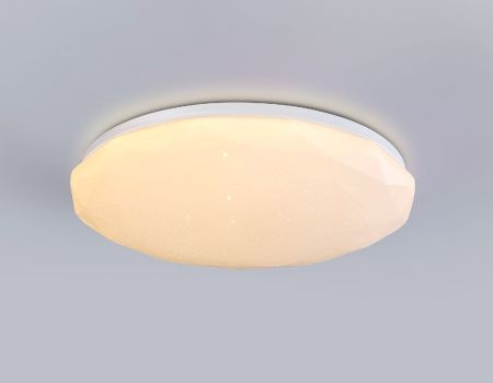 Светильник потолочный Ambrella Light Dance (Данце) FZ417
