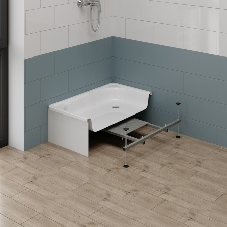 Каркас для душевого поддона Teymi  T100110