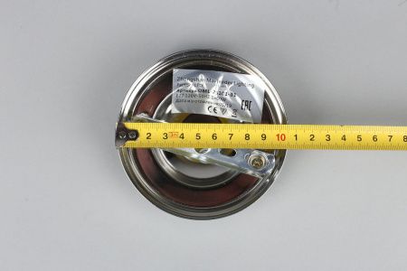 Бра Omnilux Casoria (Цасориа) OML-25101-01