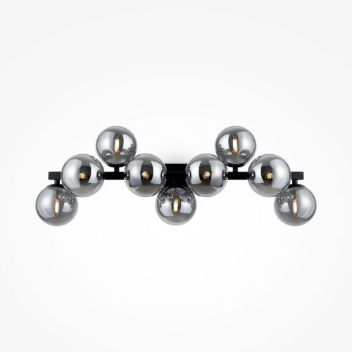 Бра Maytoni Dallas MOD547WL-09B - фото 4