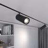 Трековый магнитный светильник Elektrostandard Slim Magnetic (Слим Магнетиц) 4690389193576