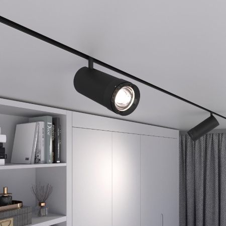 Трековый магнитный светильник Elektrostandard Slim Magnetic (Слим Магнетиц) 4690389193576