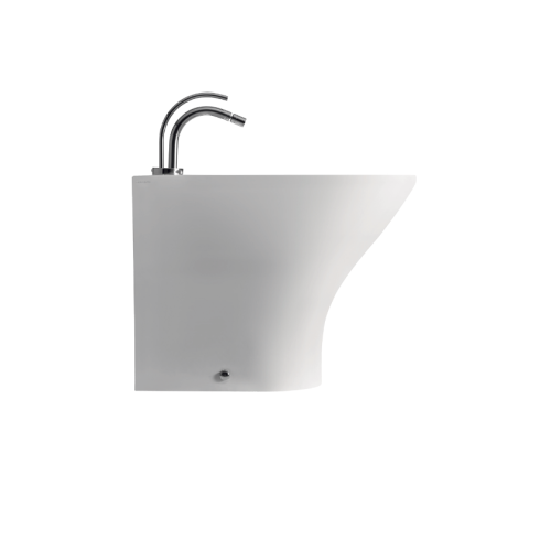 Биде Kerasan Aquatech 372101 *1 напольное