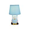 Настольная лампа Escada Kids (Кидс) 10209/L Blue