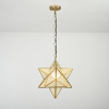 Светильник подвесной ImperiumLoft Star effervescent (Стар еффервесцент) 228944-22