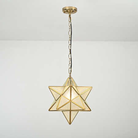 Светильник подвесной ImperiumLoft Star effervescent (Стар еффервесцент) 228944-22