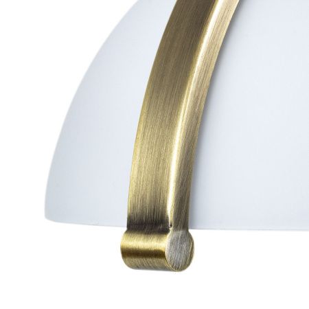 Настольная лампа Arte Lamp BRAVA (БРАВА) A5056LT-1AB