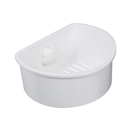 Полка в ванную комнату Fixsen Grampus GR-7325