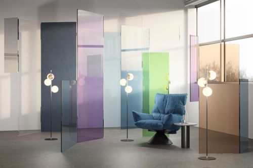 Светильник напольный Maytoni Nostalgia MOD048FL-03G - фото 5