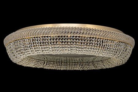 Светильник потолочный Dio D'Arte Bari Gold (Бари Голд) Bari E 1.4.80.100 G