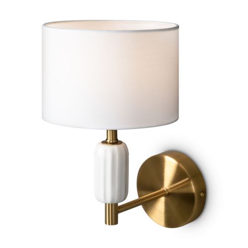 Бра Freya Ceram FR5491WL-01BS - фото 3