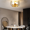 Люстра на штанге ImperiumLoft Lussa (Лусса) 204076-26