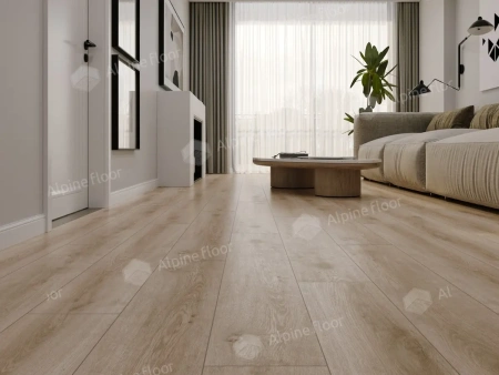 Ламинат Alpine Floor Aura LF100-13 Дуб Модена толщина 0.8 см 33 класс 1218х198 Ламинат Alpine Floor Aura LF100-13 Дуб Модена толщина 0.8 см 33 класс 1218х198